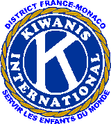 Kiwanis France-Monaco